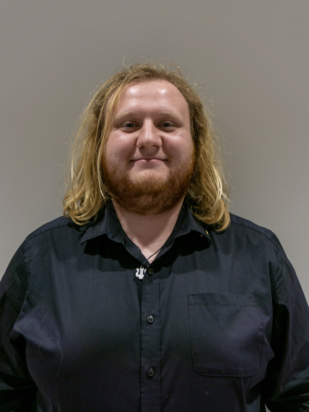 Tobias Hartman